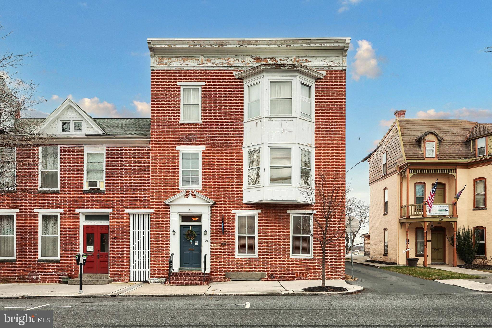 Gettysburg, PA 17325,220 BALTIMORE ST