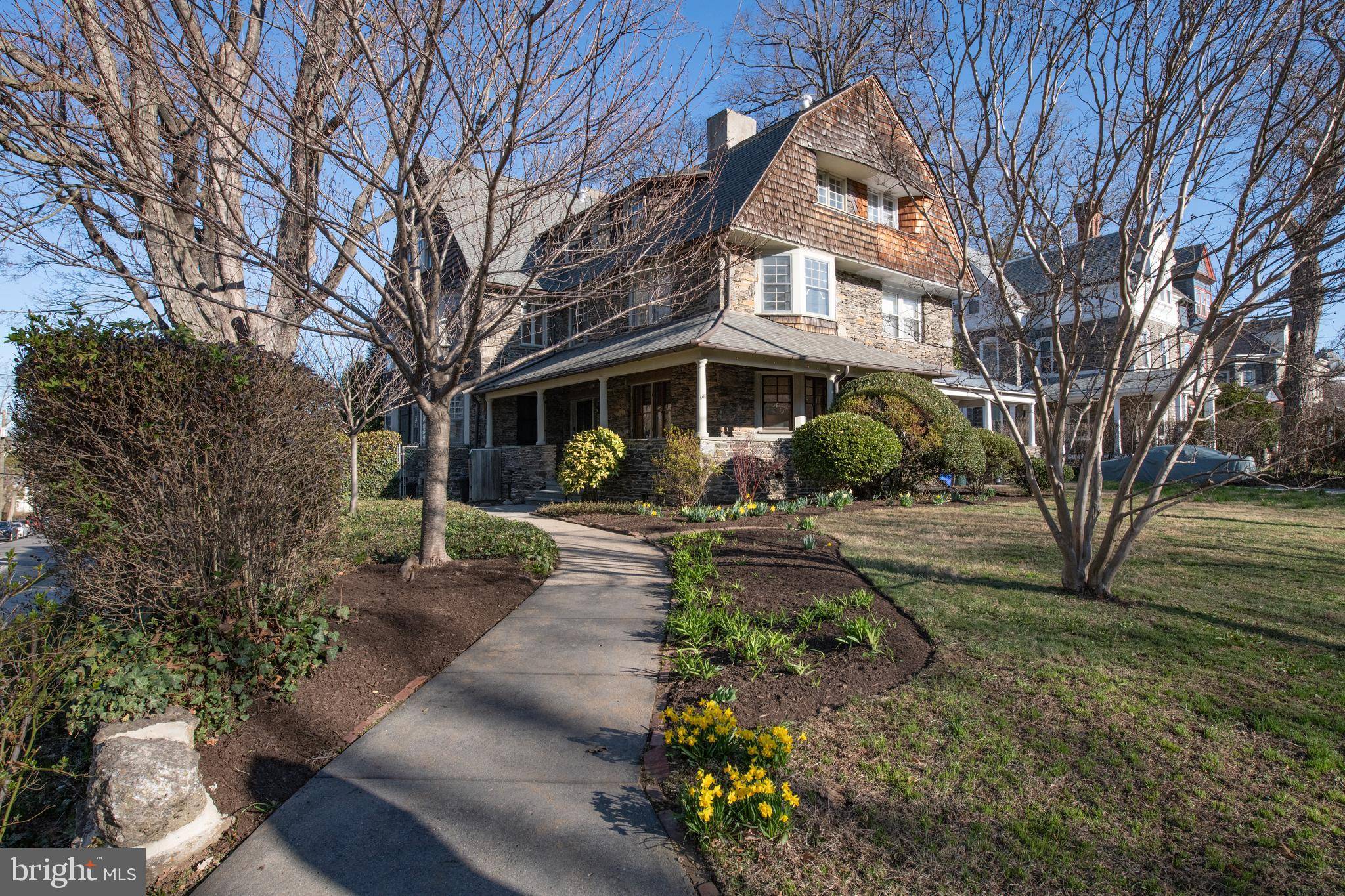 Philadelphia, PA 19119,141 W UPSAL ST