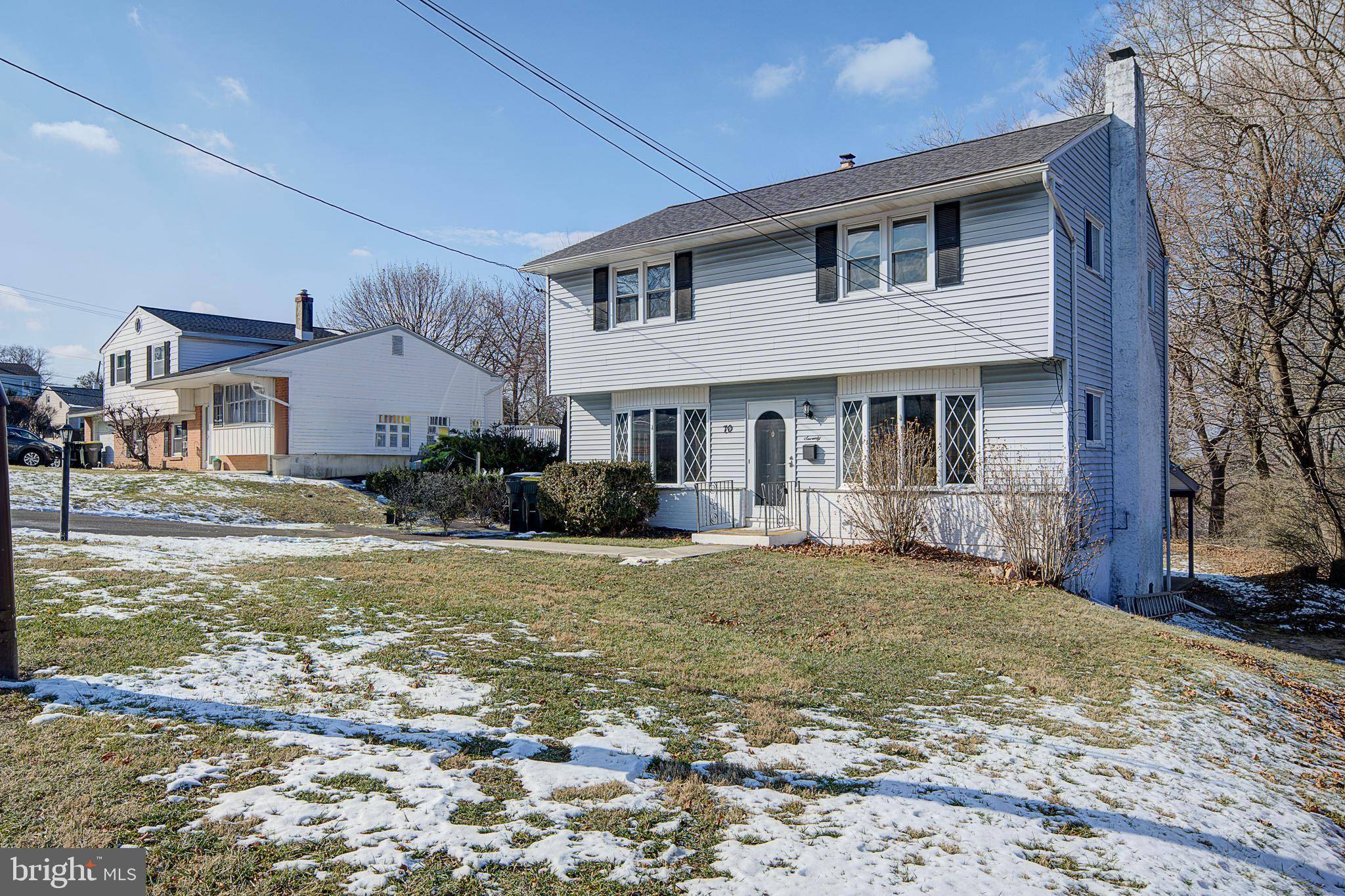 Willow Grove, PA 19090,70 NEW ST
