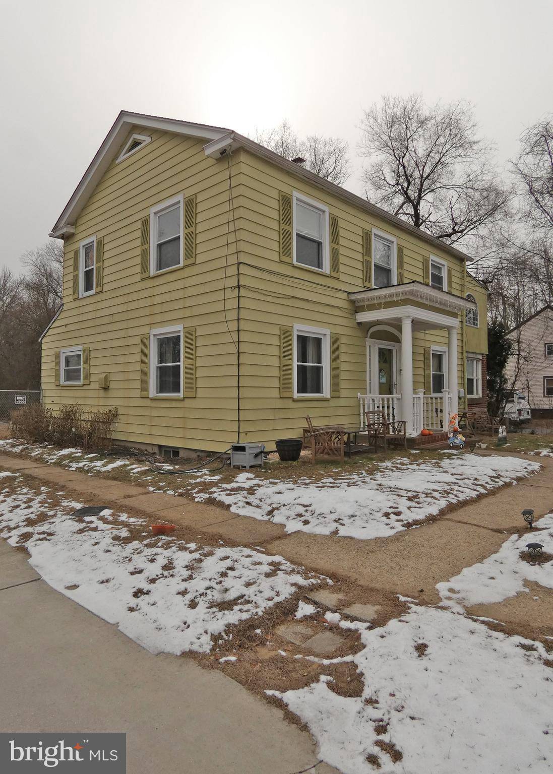 Pedricktown, NJ 08067,195 ROUTE 130