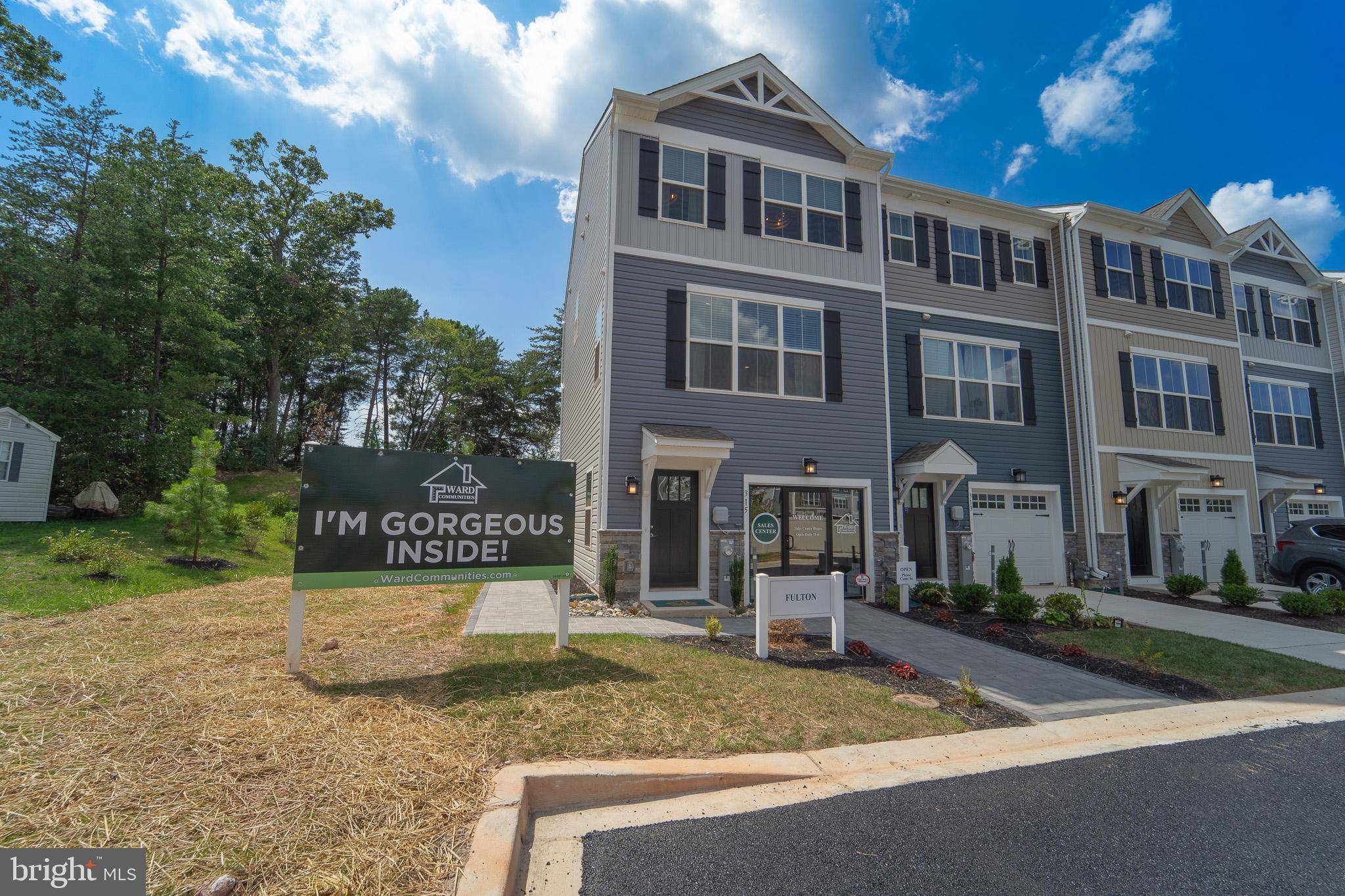 Joppa, MD 21085,325 TUMBLERS WAY
