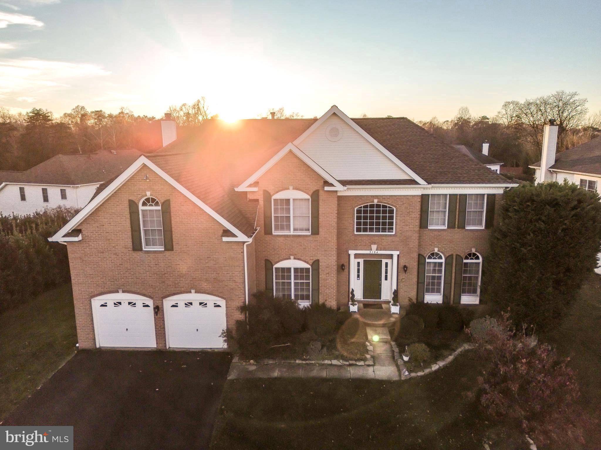 Centreville, VA 20120,5104 GRANDE FOREST CT