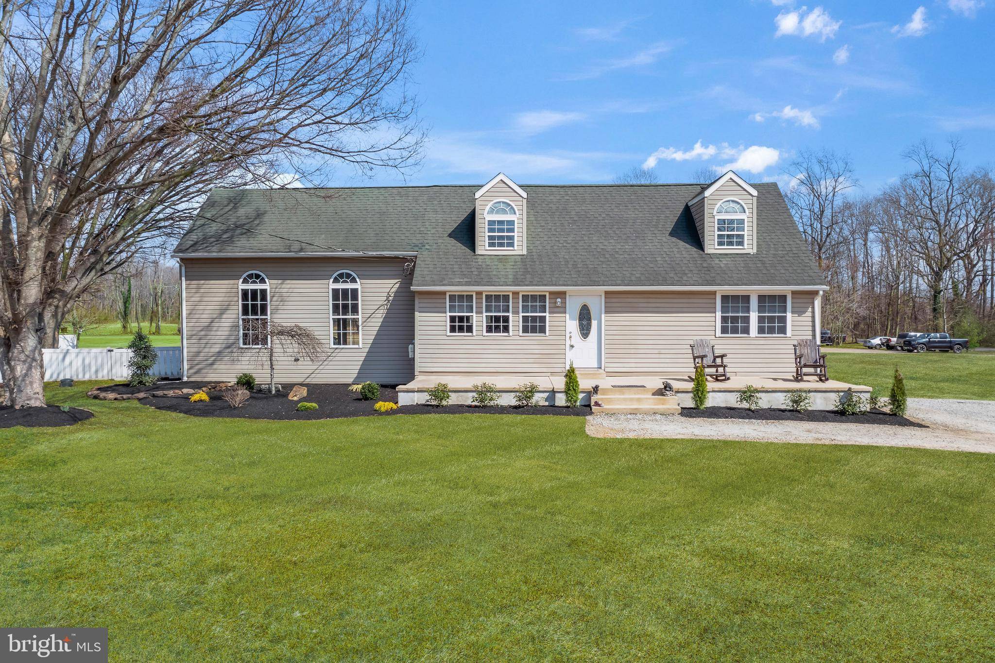 Greenwich, NJ 08323,816 SPRINGTOWN RD