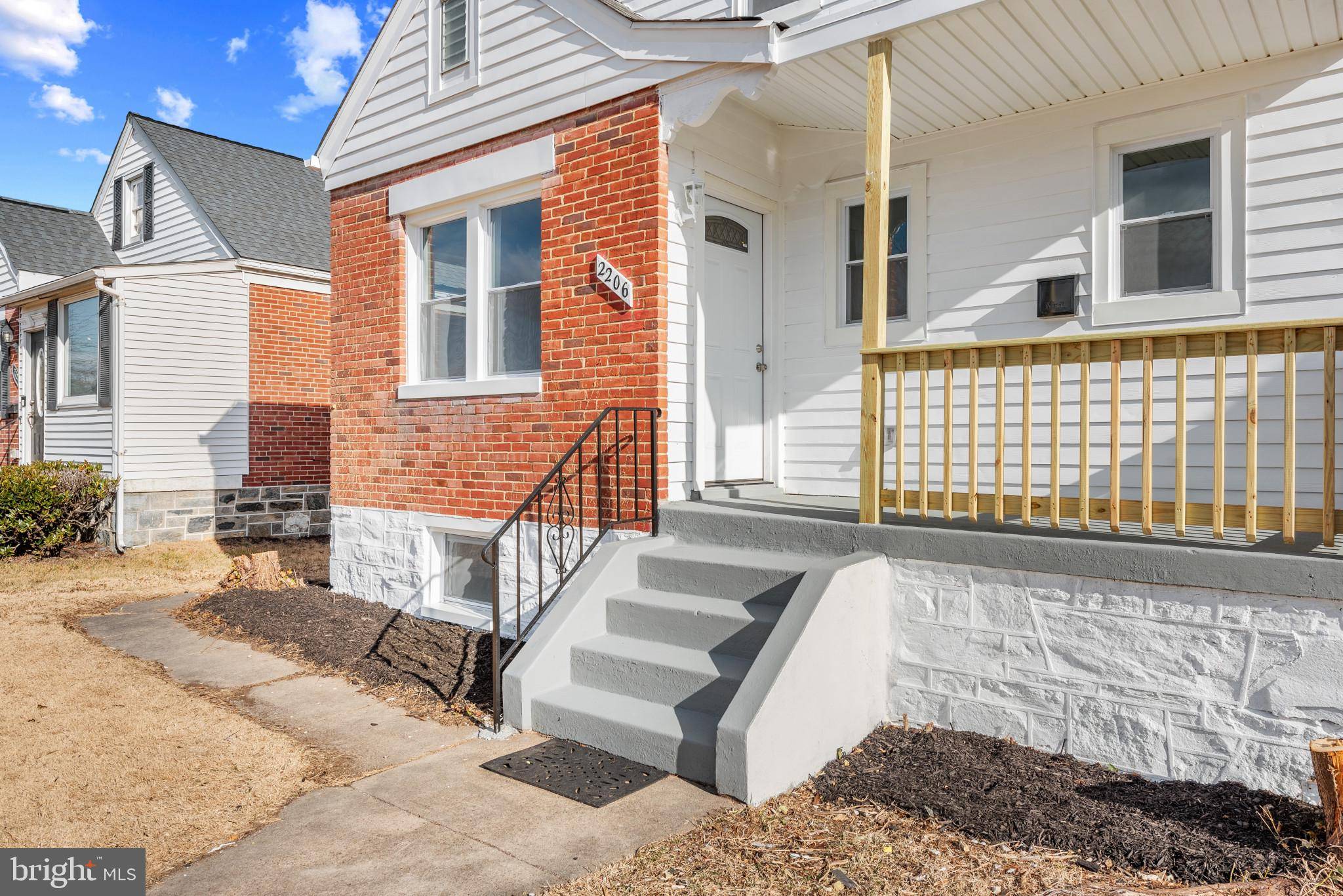 Parkville, MD 21234,2206 TAYLOR AVE