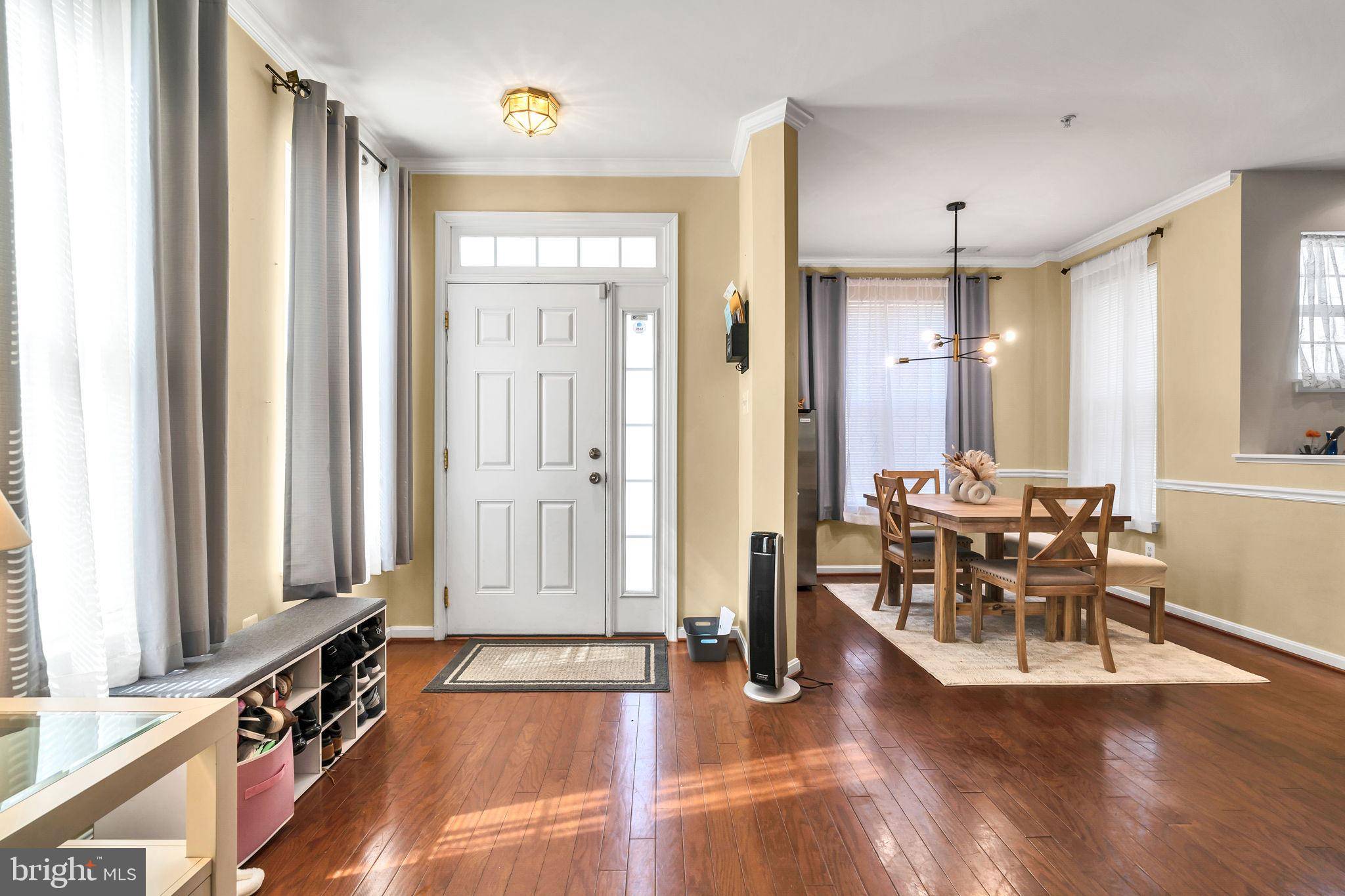 Frederick, MD 21702,117 LEATHER FERN WAY