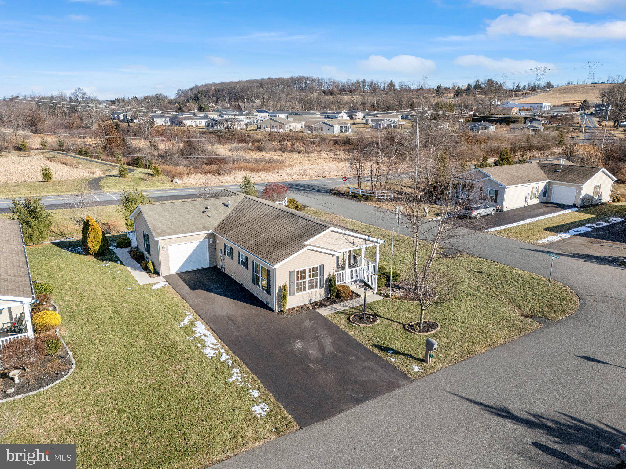 Bechtelsville, PA 19505,33 WREN DR