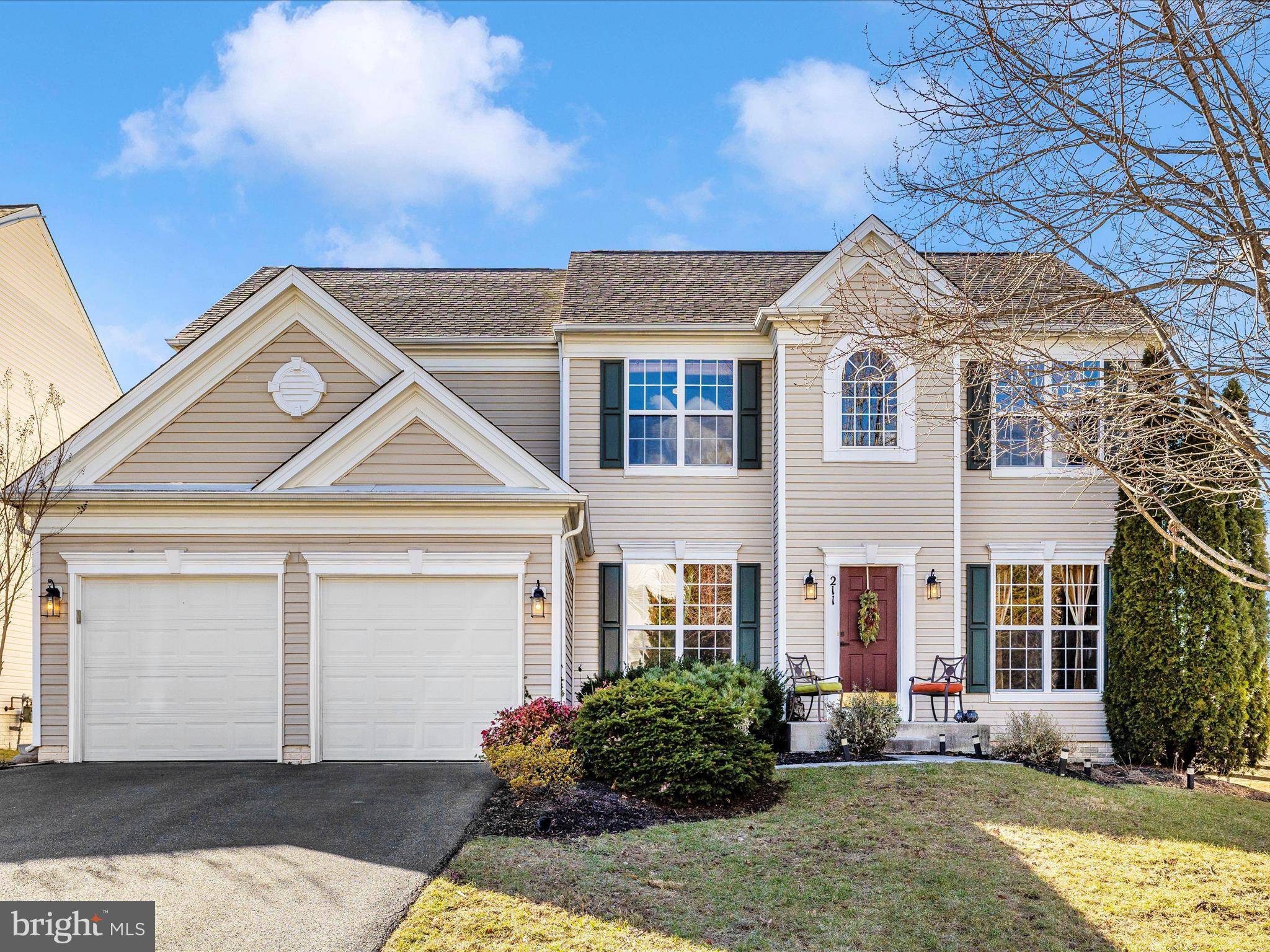 Brunswick, MD 21716,211 GALYN DR