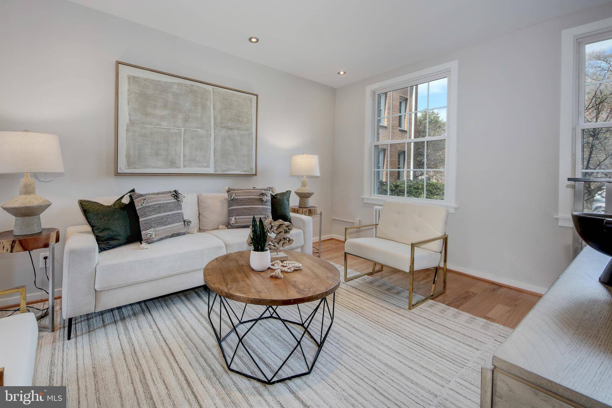 Washington, DC 20008,2716 ORDWAY ST NW #2