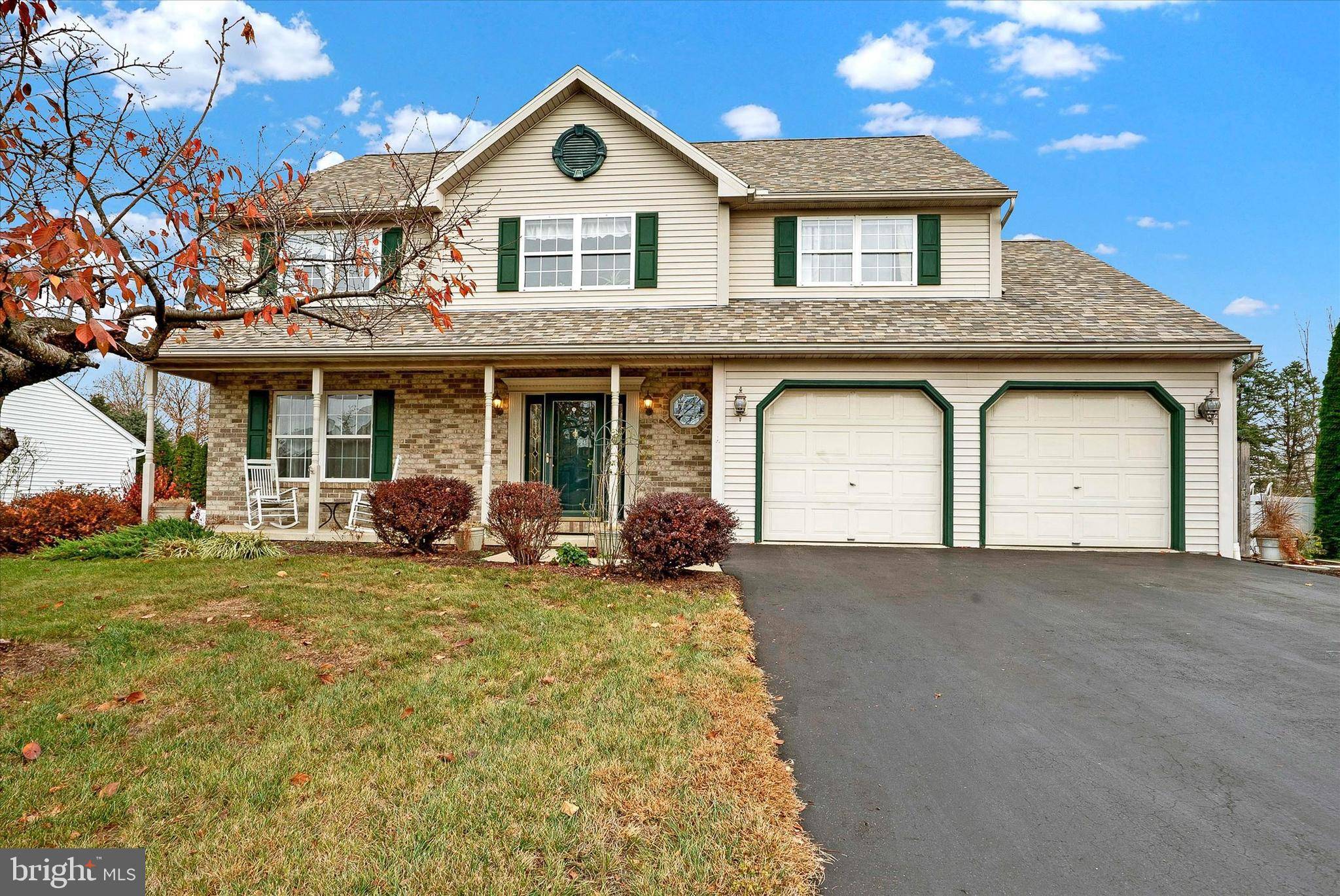 Blandon, PA 19510,109 CARMEN DR