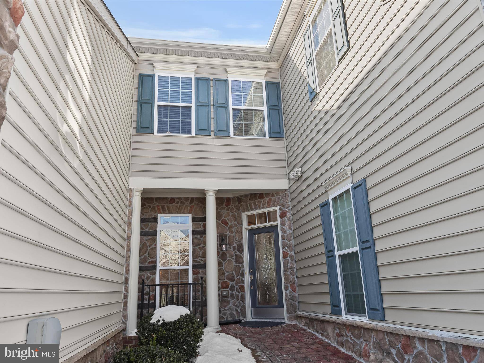 Woodstock, MD 21163,2806 ENGLISH BOND CT #96