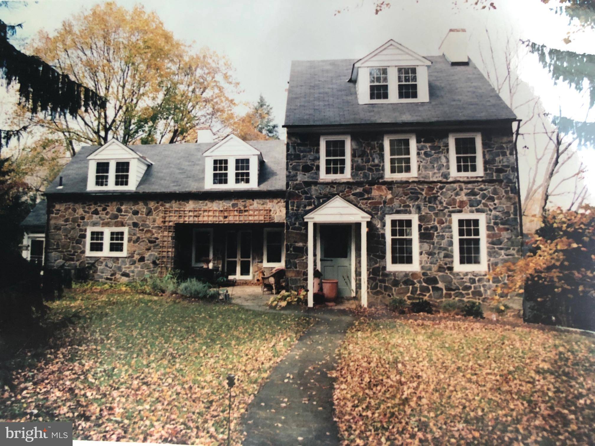 Glen Mills, PA 19342,1541 FARMERS LN