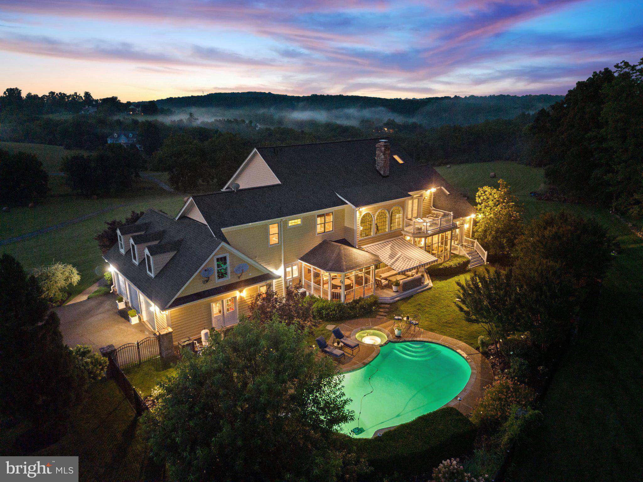 Paeonian Springs, VA 20129,40959 PACER LN
