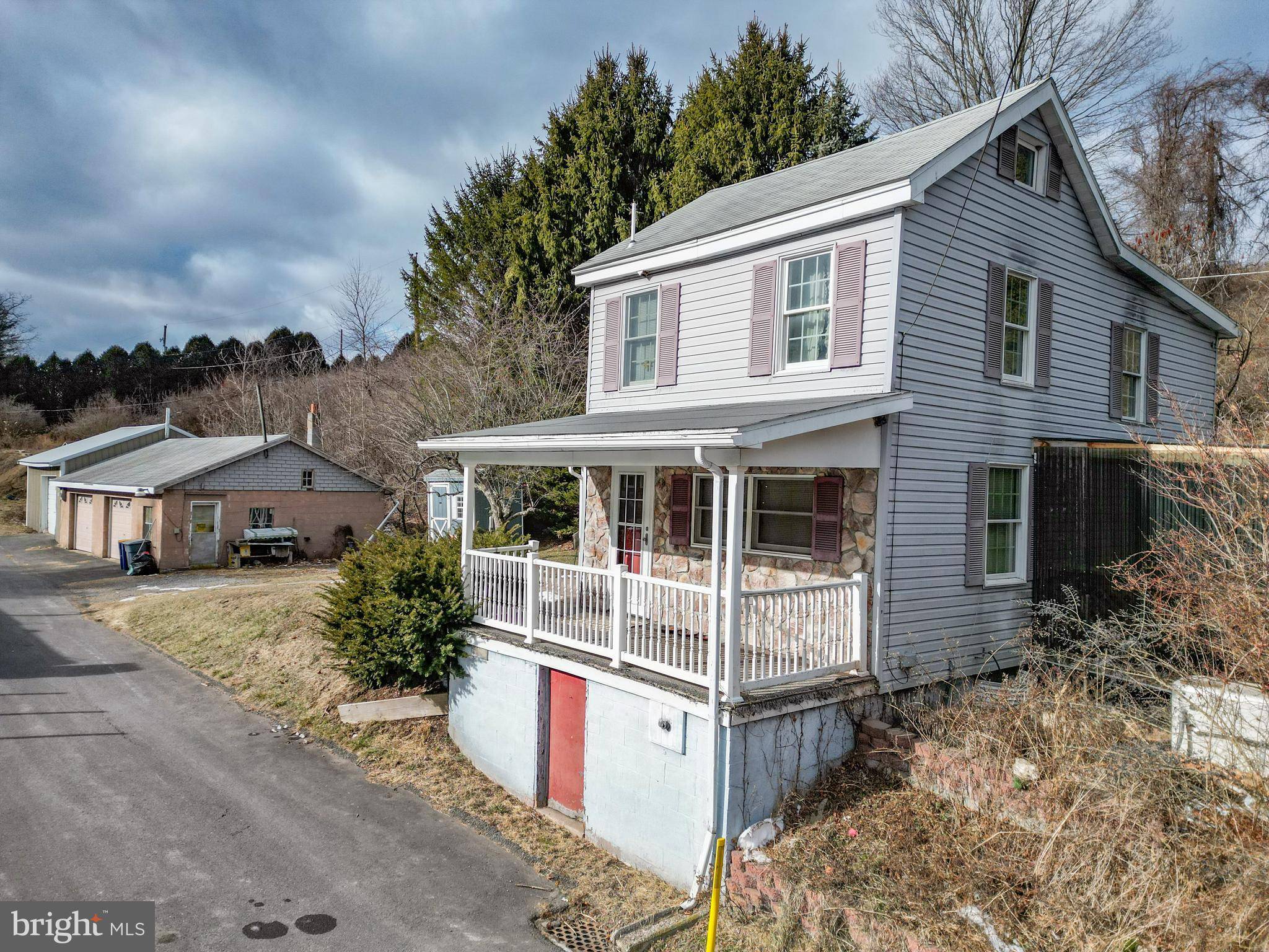 Barnesville, PA 18214,135 CHEE ST