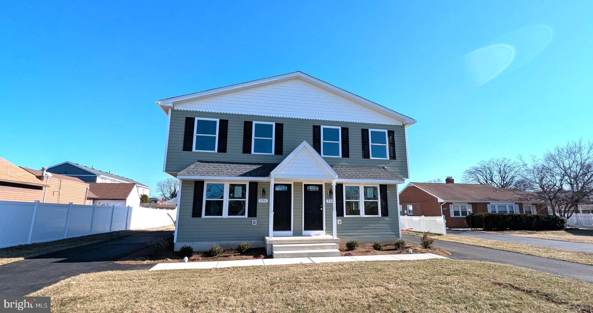 Woodlyn, PA 19094,290 MORRIS AVE