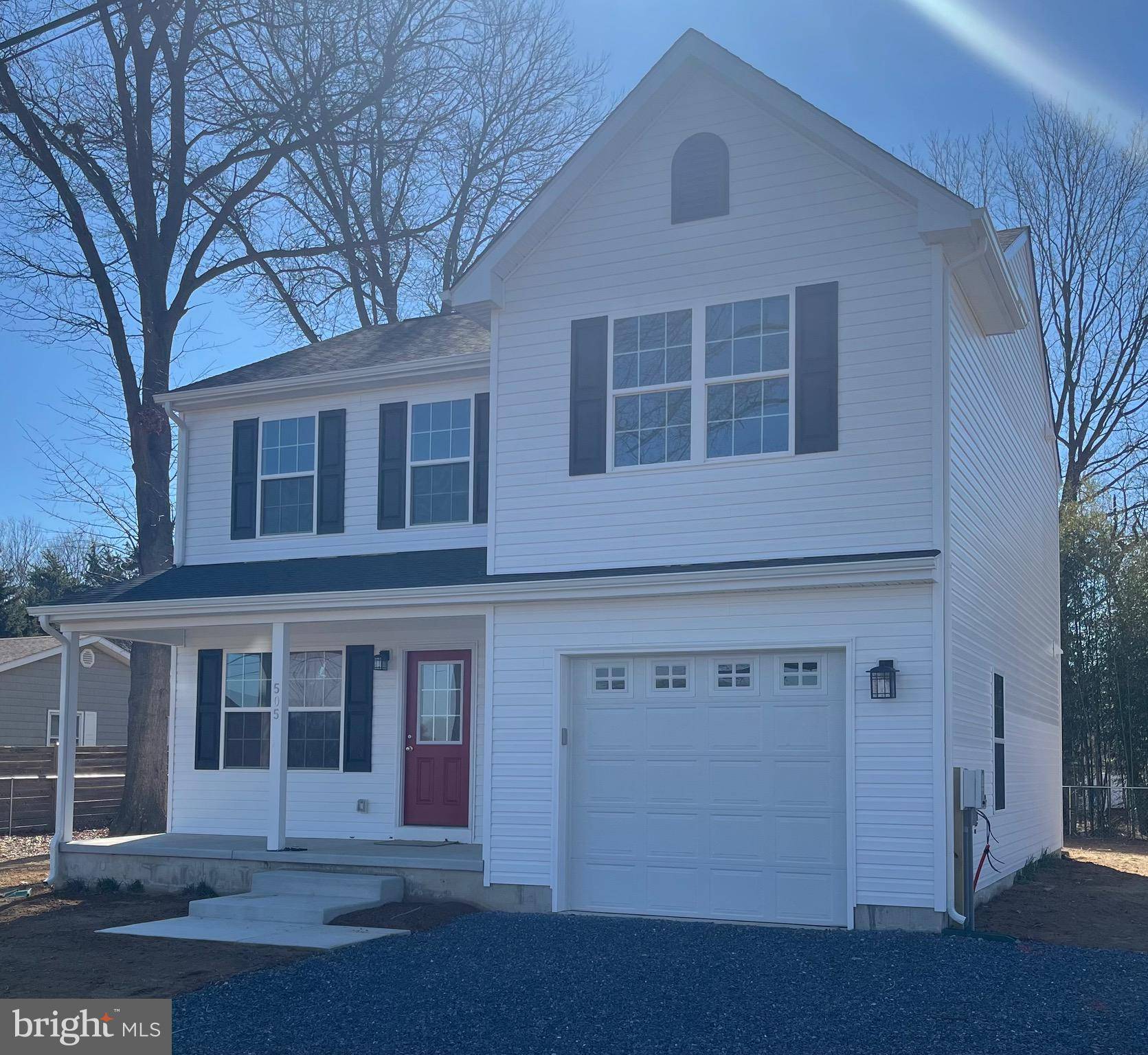 Stevensville, MD 21666,505 KENTMORR RD