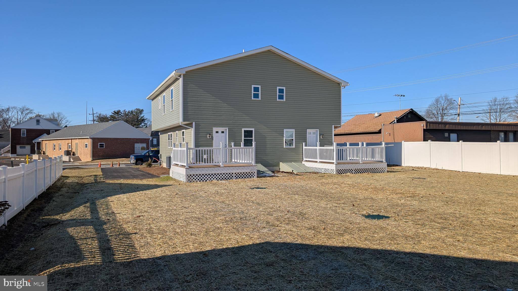 Woodlyn, PA 19094,292 MORRIS AVE