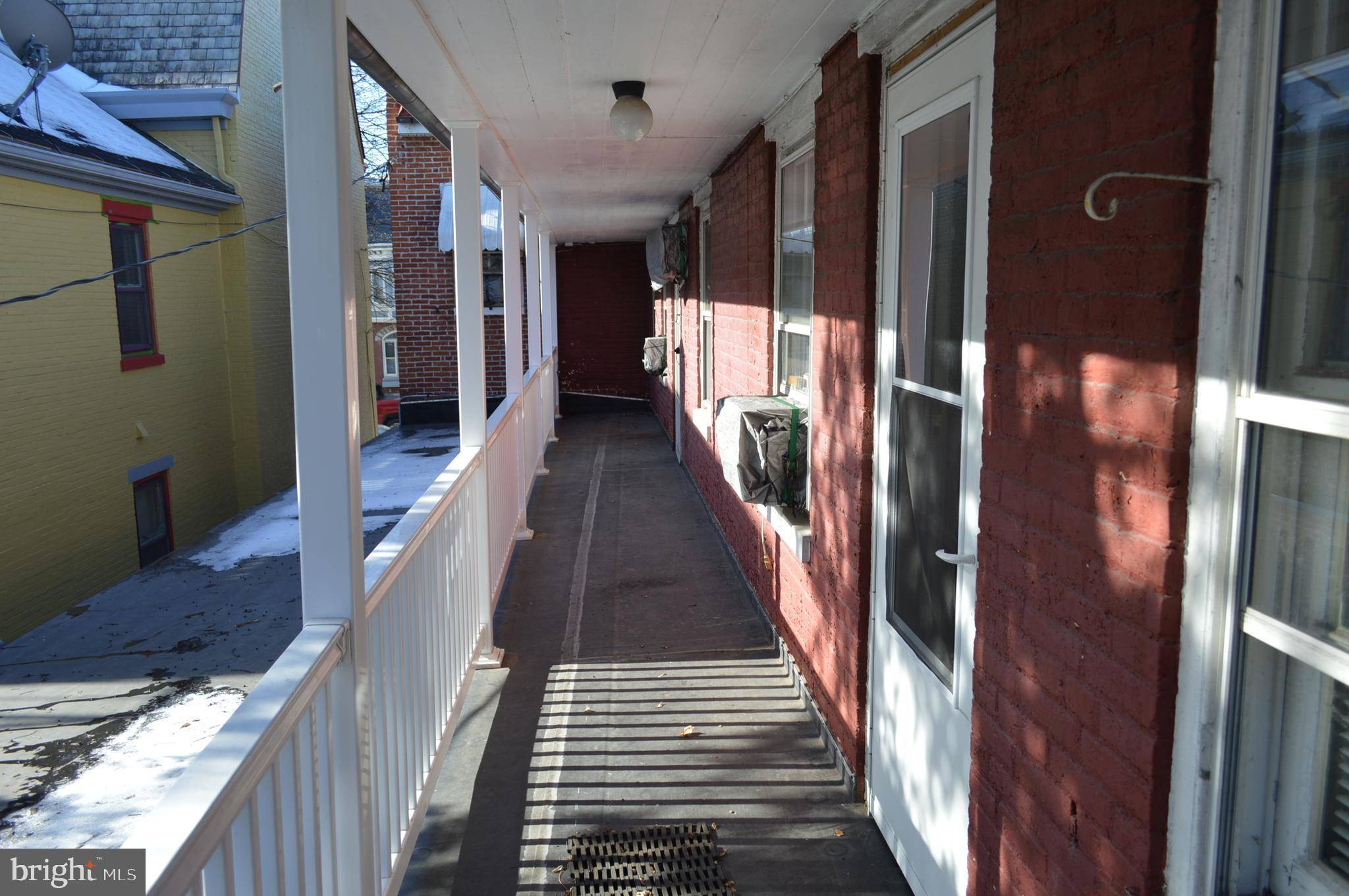 Carlisle, PA 17013,301 S HANOVER ST #2ND FLOOR