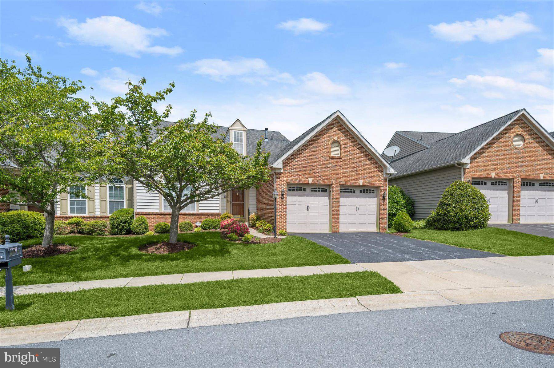 New Market, MD 21774,10576 EDWARDIAN LN #132