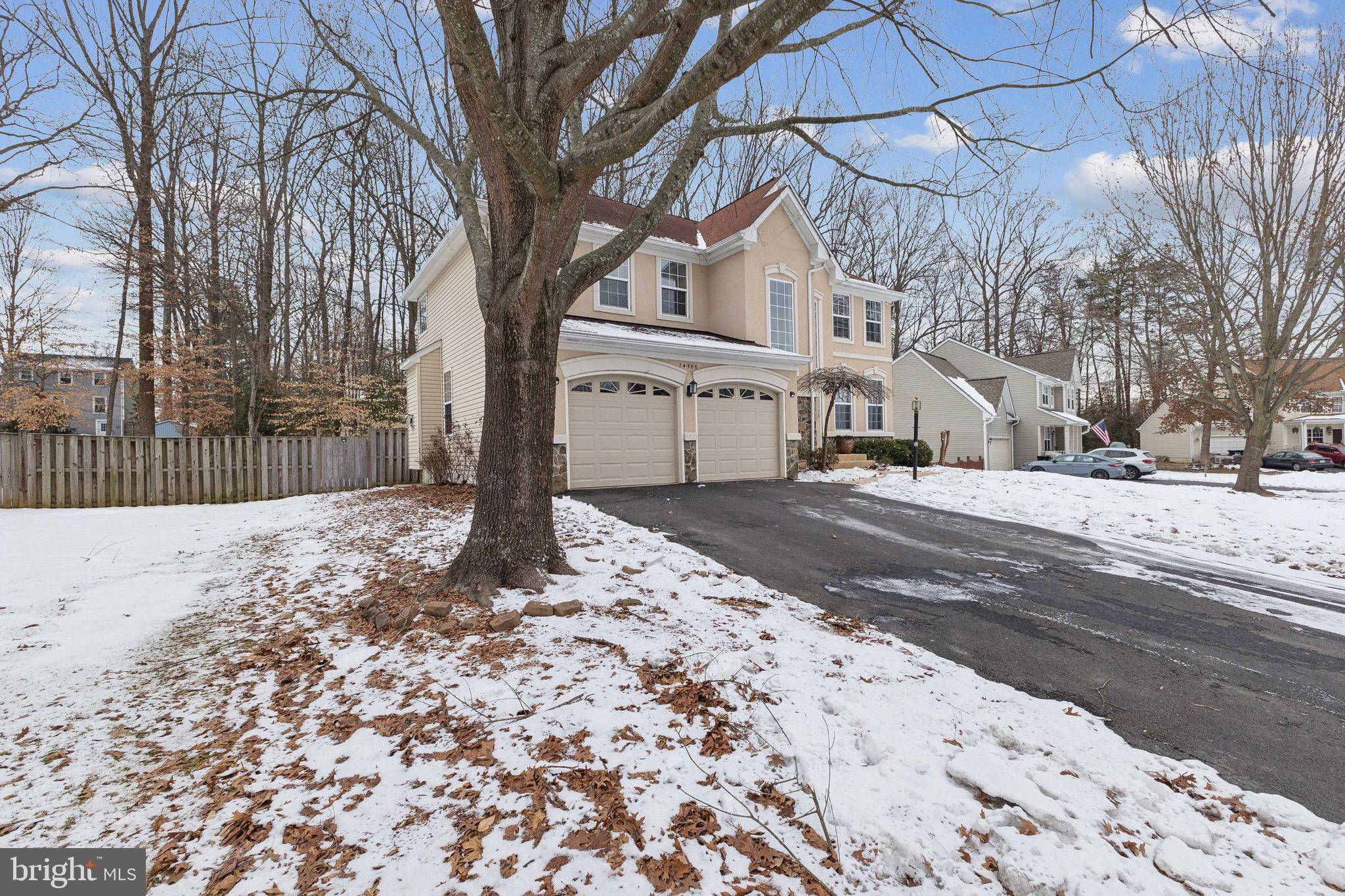 Woodbridge, VA 22193,14508 KESTRAL CT