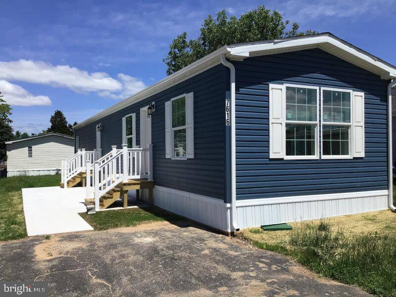 Morrisville, PA 19067,7616 HUNTER DR