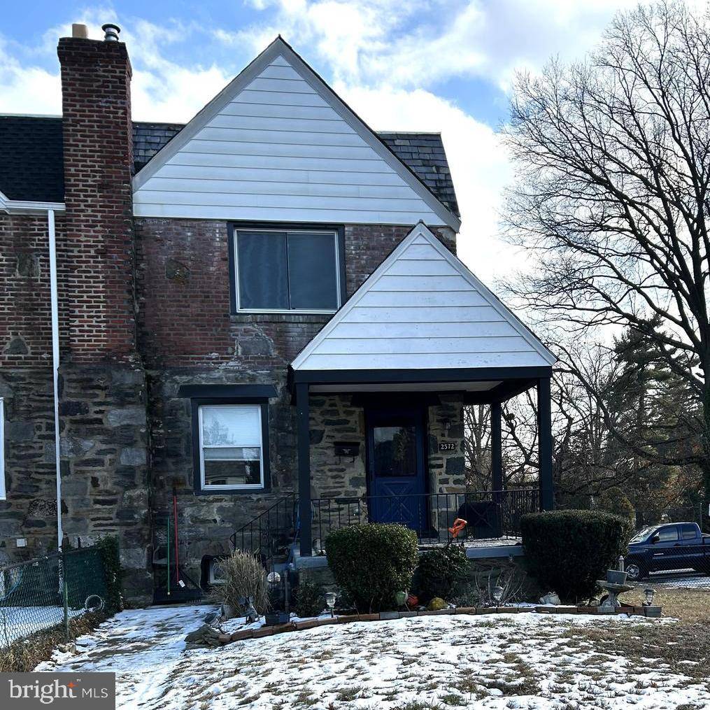 Drexel Hill, PA 19026,2372 HIGHLAND AVE