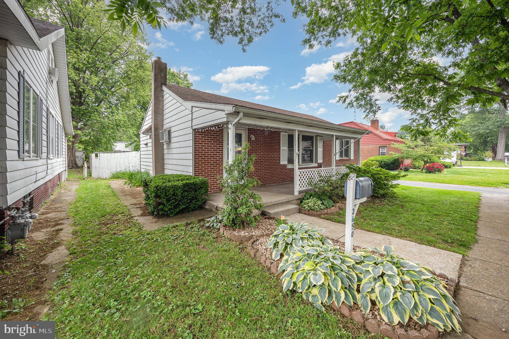 Harrisburg, PA 17110,3650 N 4TH ST