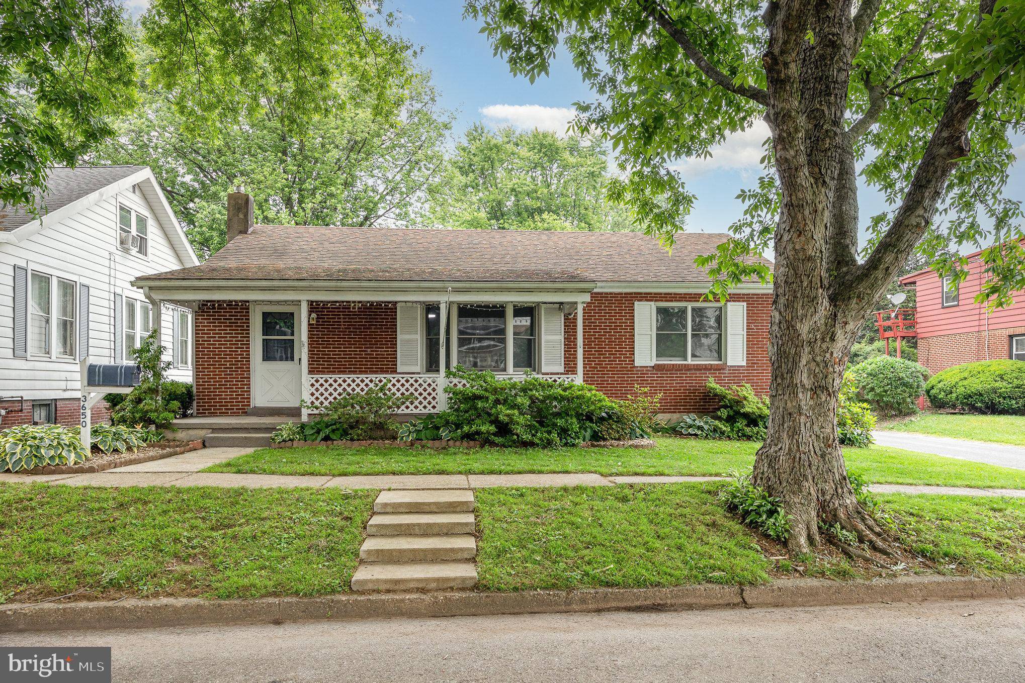 Harrisburg, PA 17110,3650 N 4TH ST