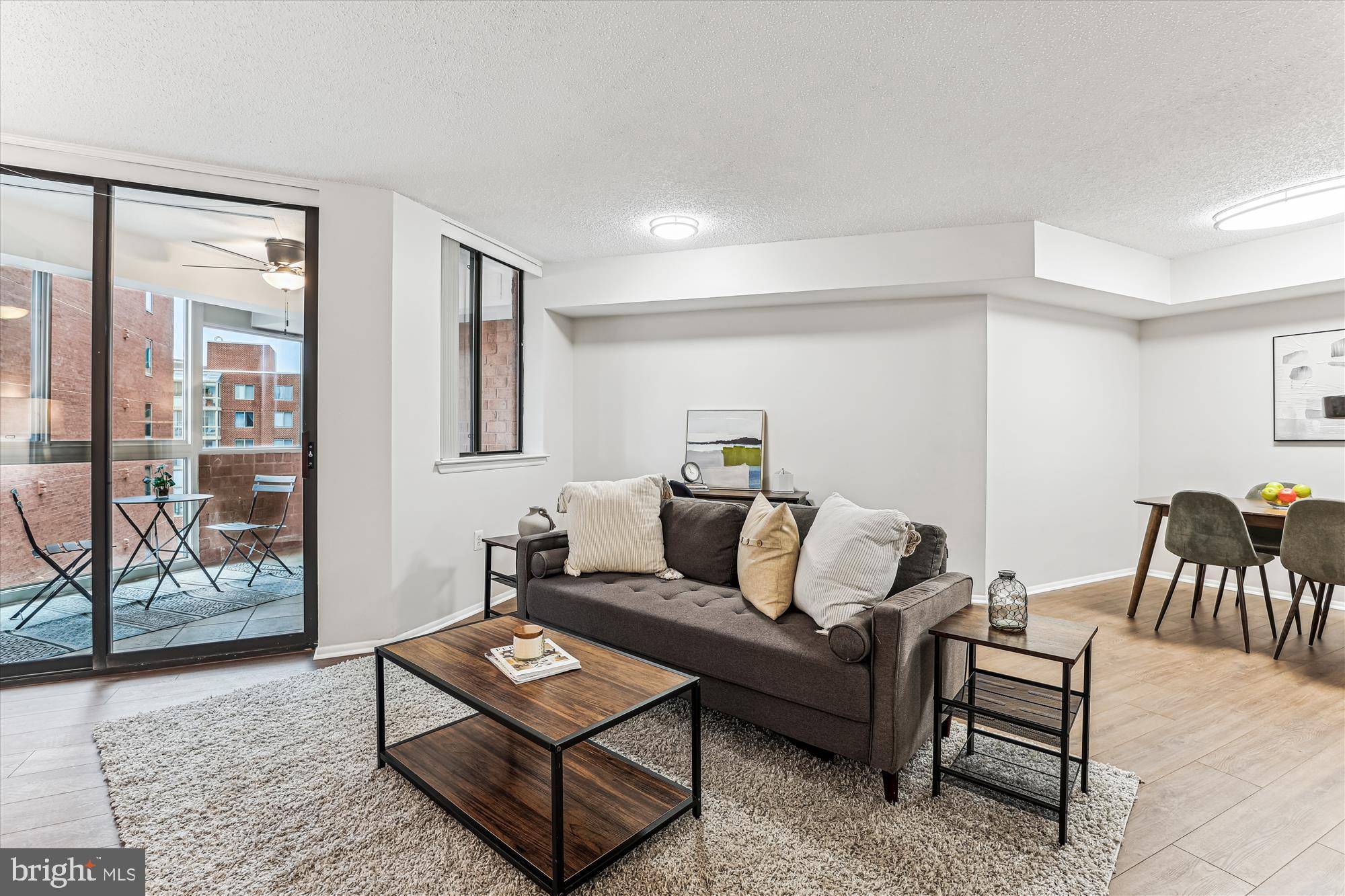 Arlington, VA 22201,1001 N VERMONT ST #601
