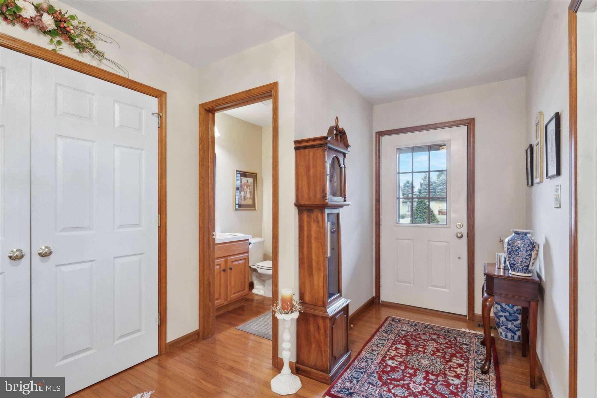 Elverson, PA 19520,22 CHURCHILL DR