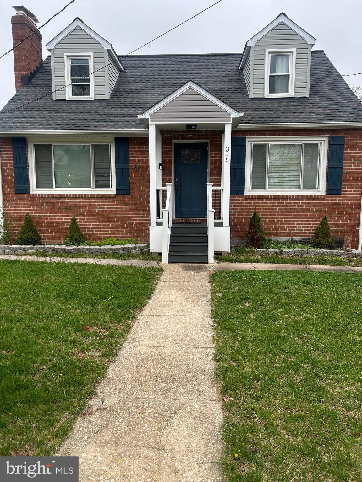 Baltimore, MD 21221,346 IDA AVE