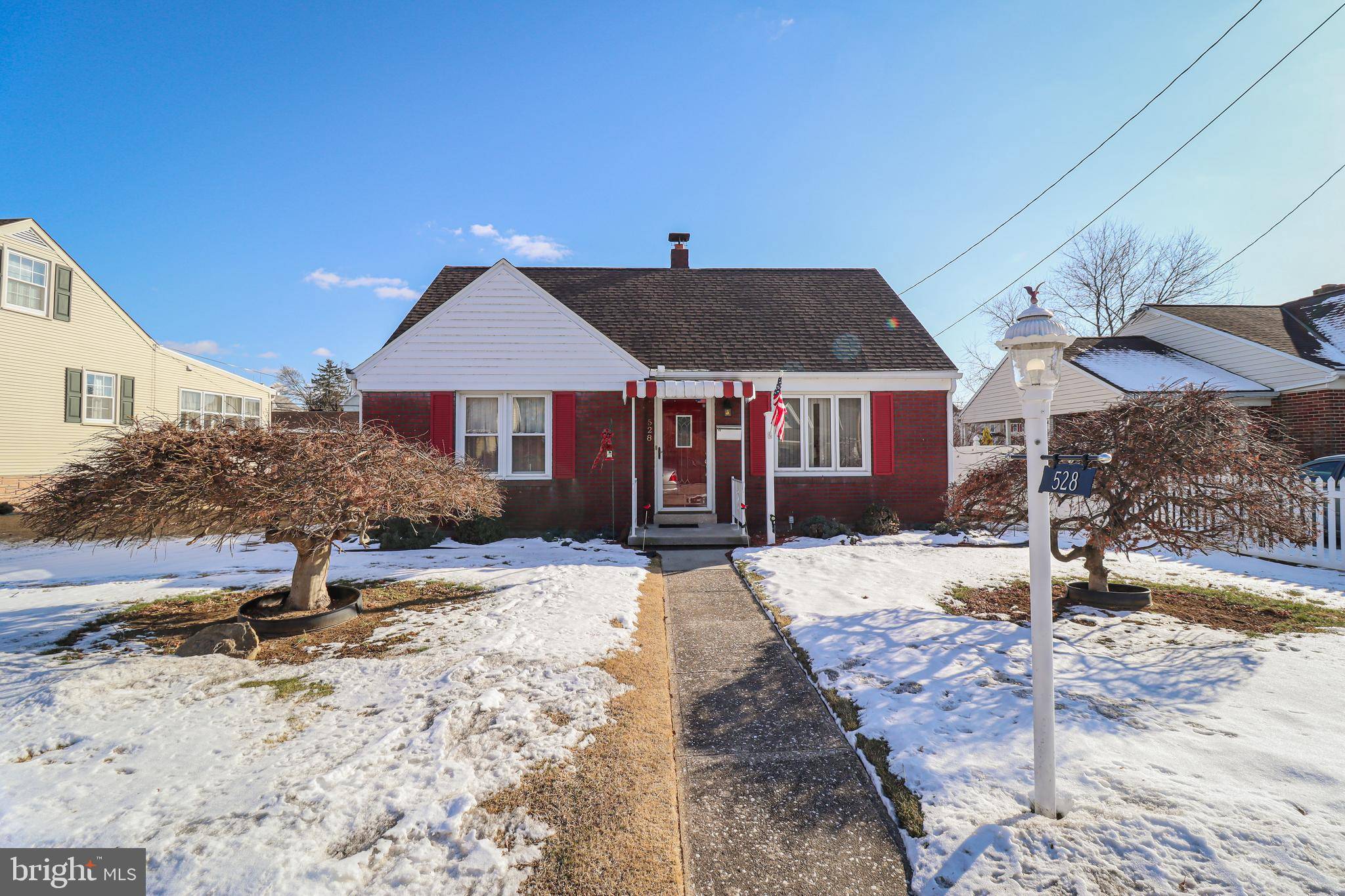 Mcsherrystown, PA 17344,528 RIDGE AVE