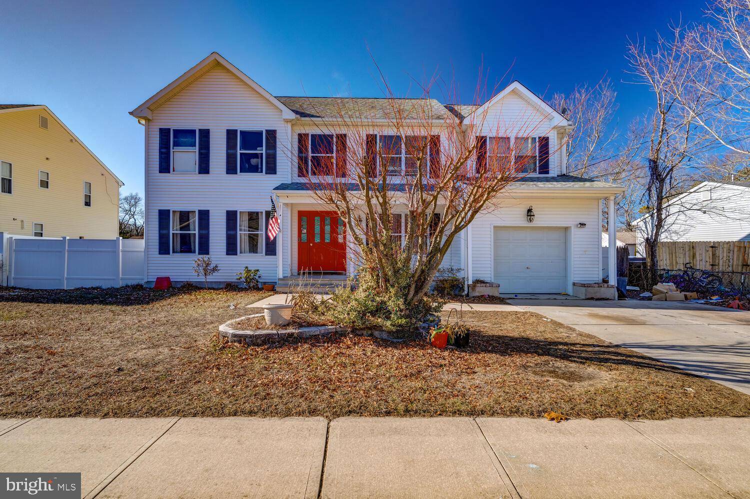 Tuckerton, NJ 08087,302 PHARO