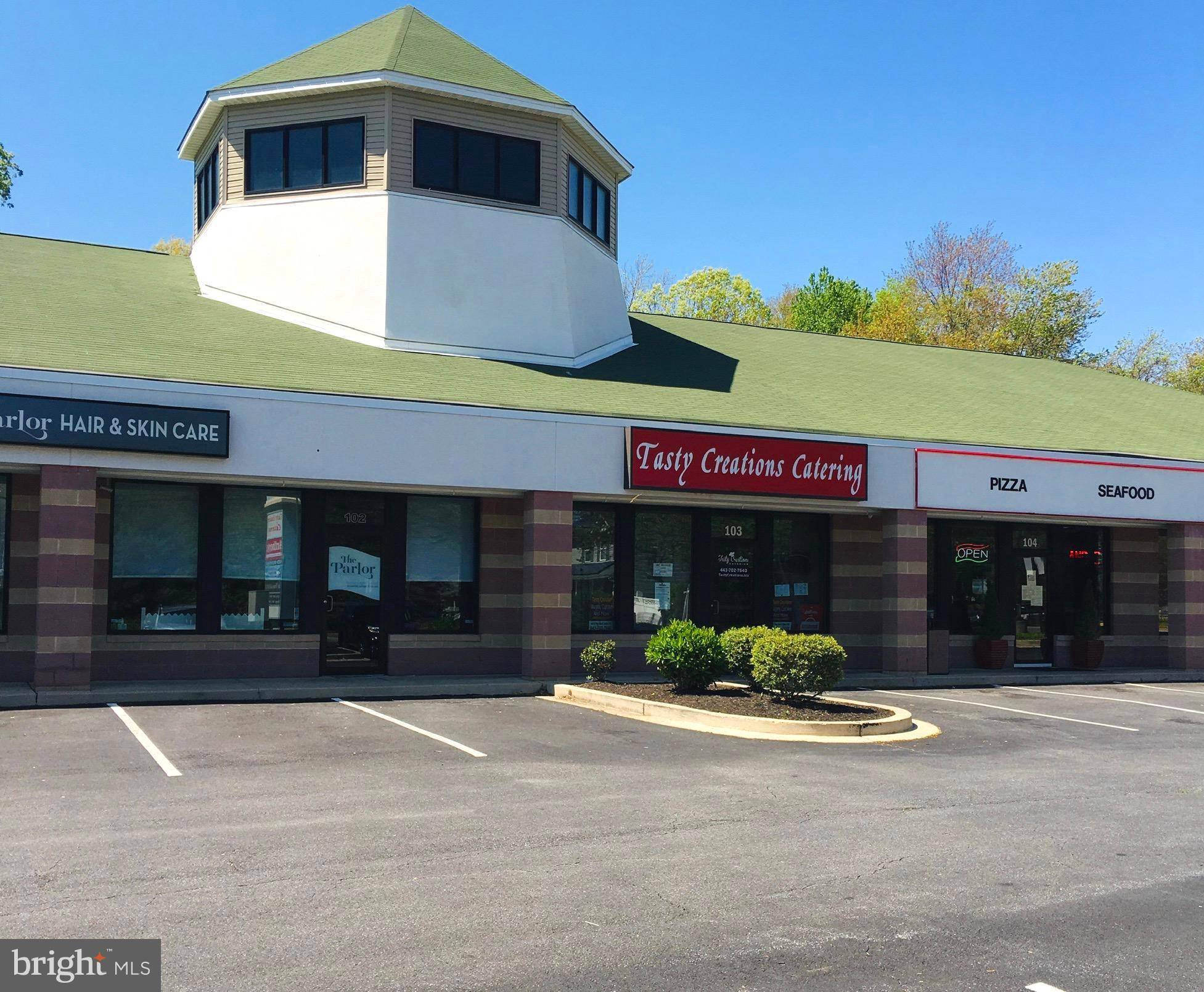 Pasadena, MD 21122,8010 HOG NECK RD #101