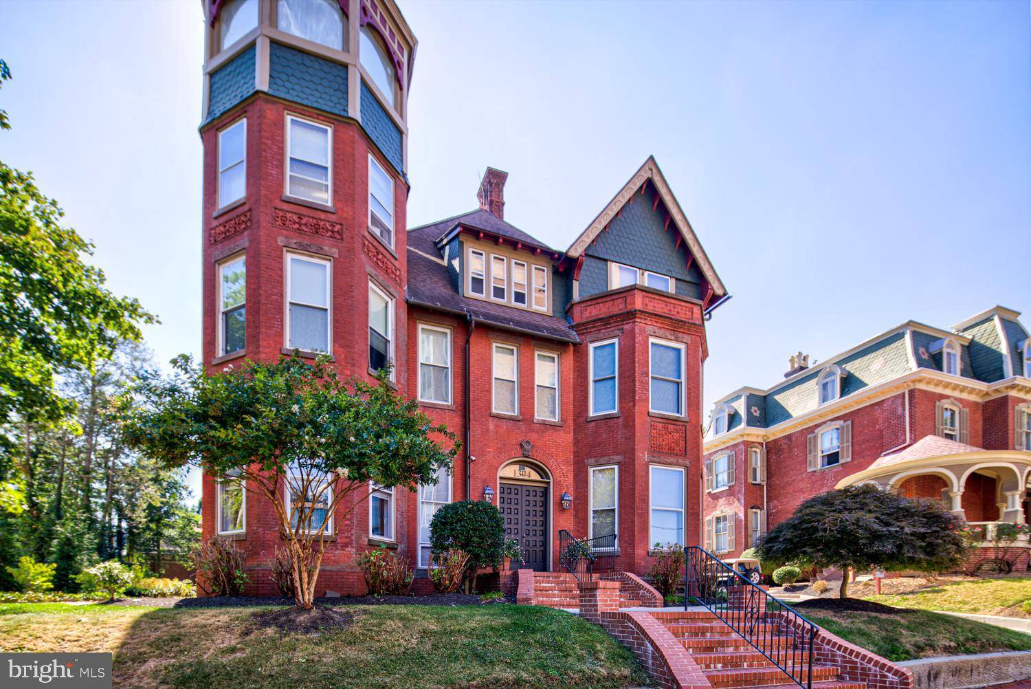 Wilmington, DE 19806,1304 DELAWARE AVE #6