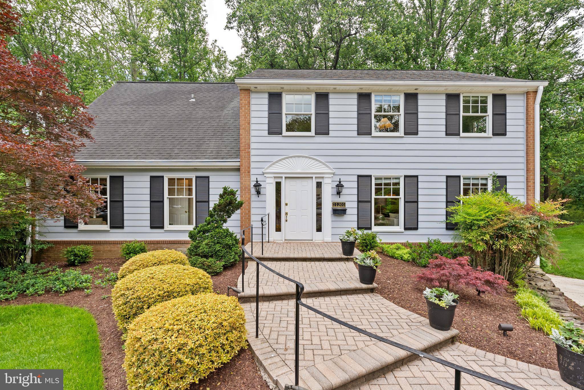Rockville, MD 20852,11201 FARMLAND DR