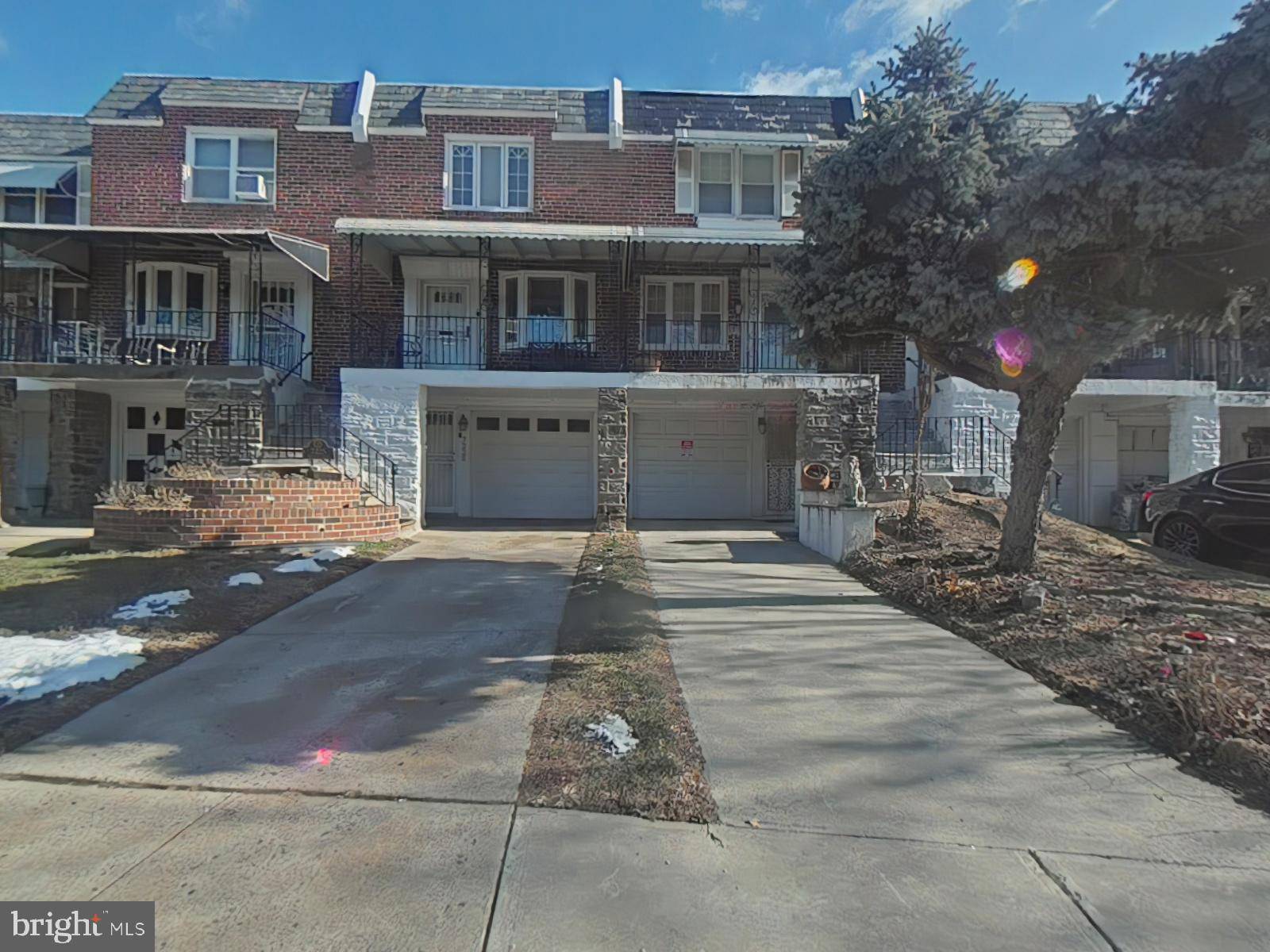 Philadelphia, PA 19138,7223 MANSFIELD AVE