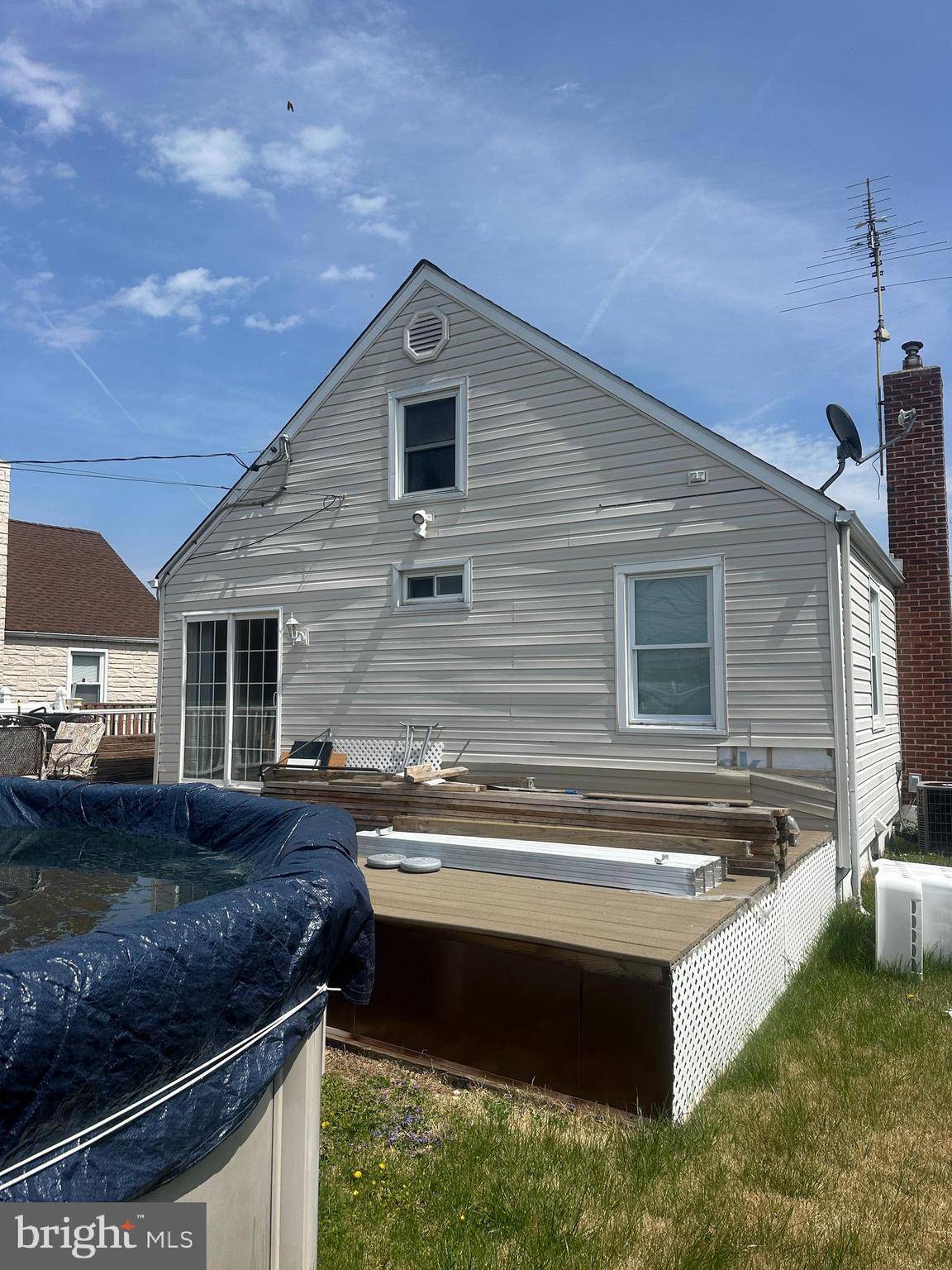 Dundalk, MD 21222,2506 AMBLER CT