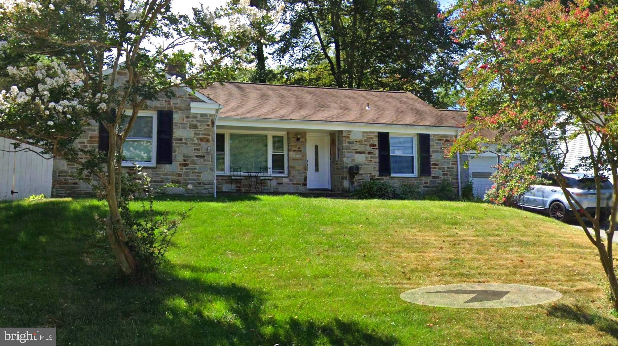 Towson, MD 21286,503 EPSOM RD