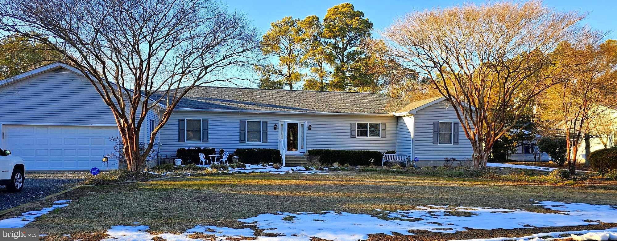 Crisfield, MD 21817,5180 BILLY BLAIR LN