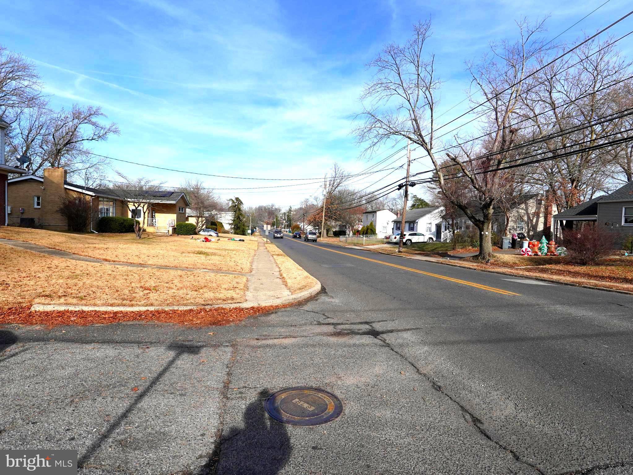 Barrington, NJ 08007,0 BELL AVE