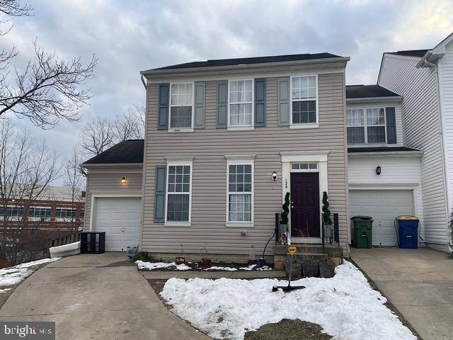 Stafford, VA 22554,124 EXECUTIVE CIR