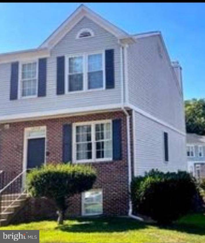 Woodbridge, VA 22192,12718 PERCHANCE TER. BASEMENT