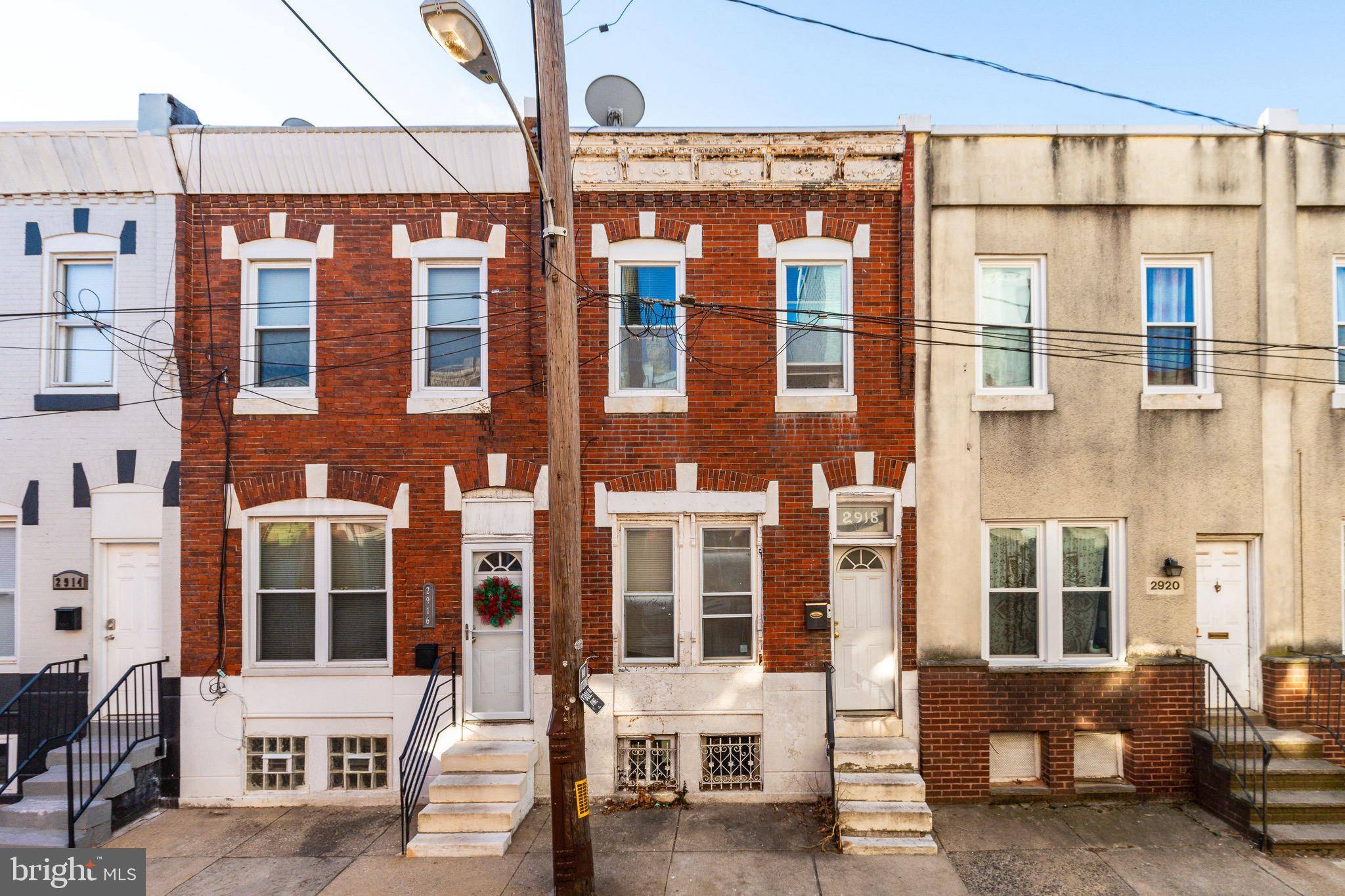 Philadelphia, PA 19146,2918 GERRITT ST