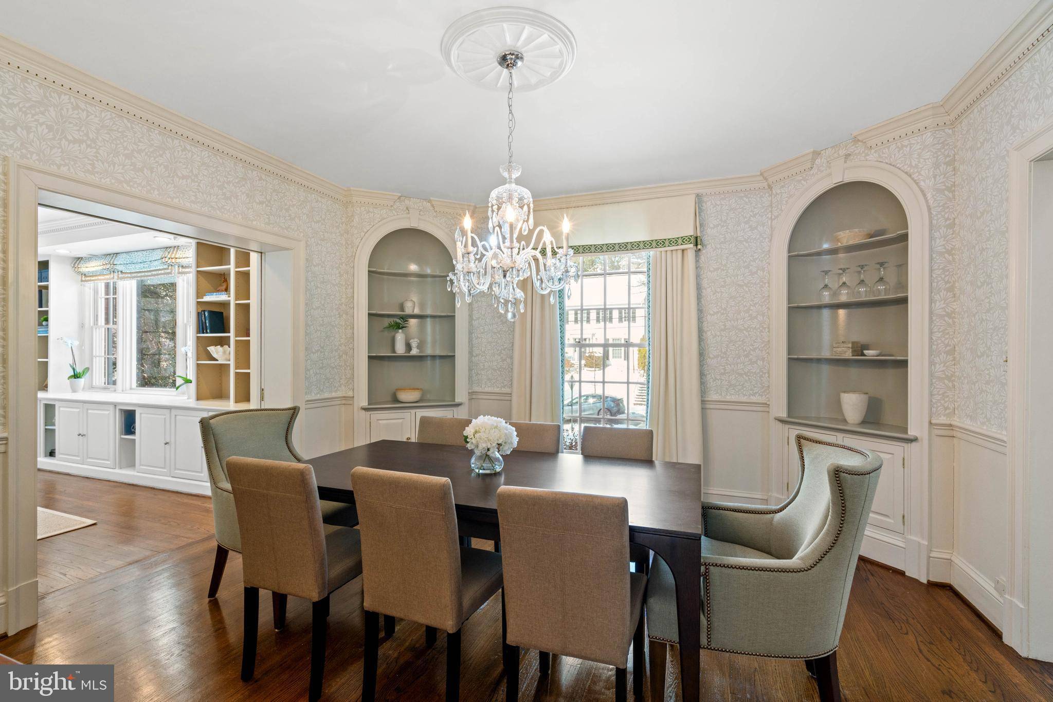 Washington, DC 20016,5056 MACOMB ST NW