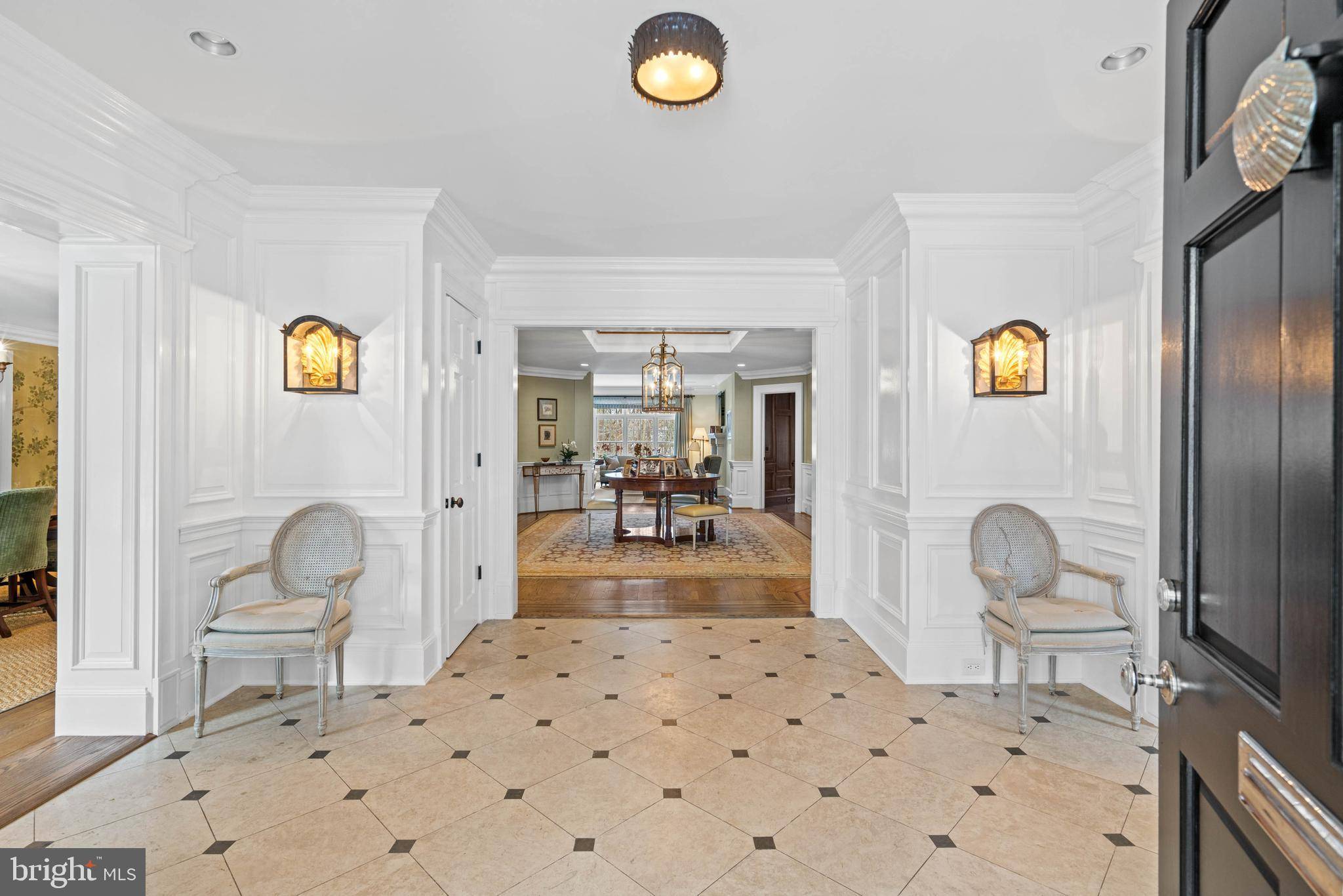 Washington, DC 20007,4641 DEXTER ST NW