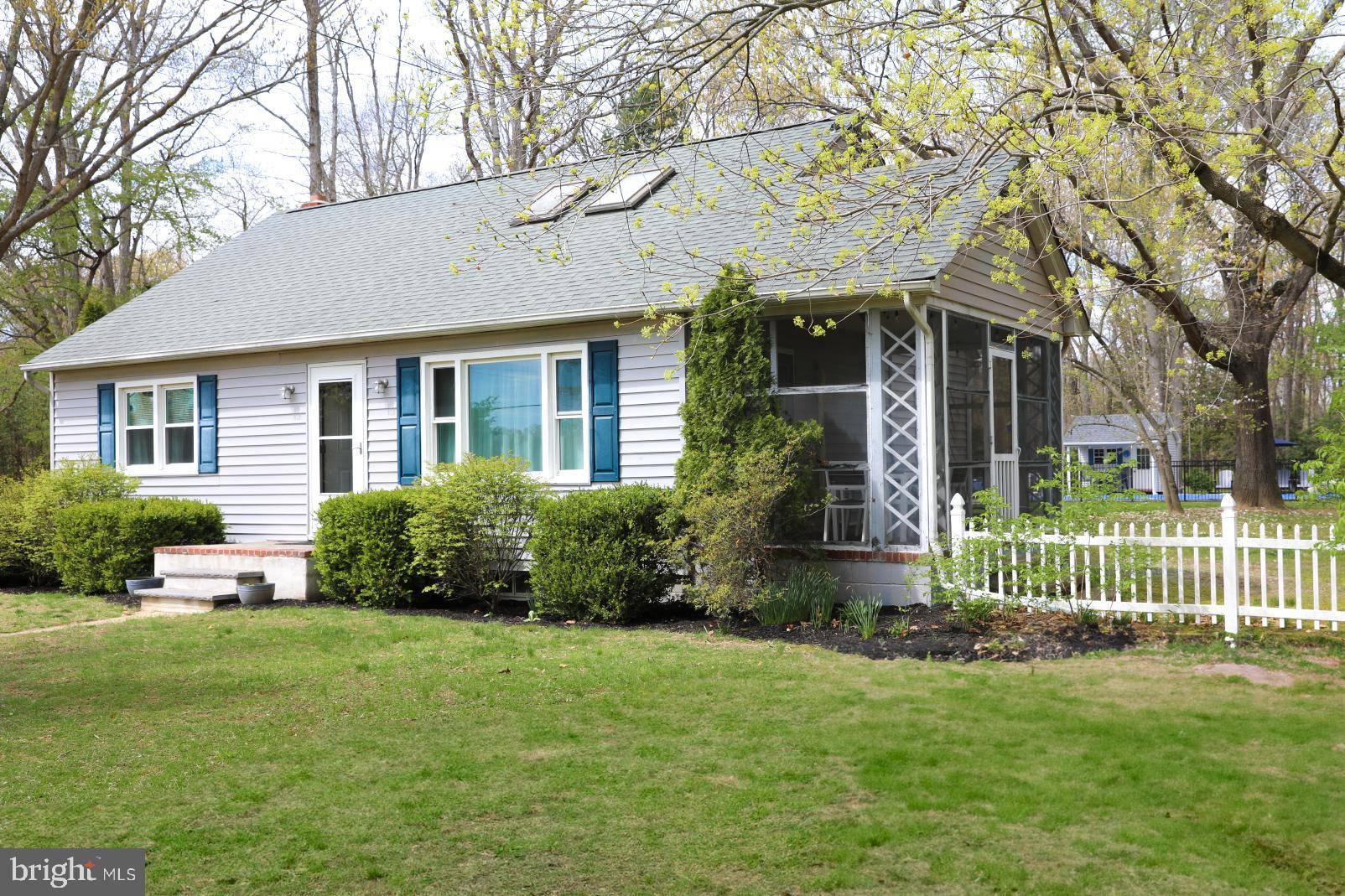 Bridgeton, NJ 08302,895 COLUMBIA HWY