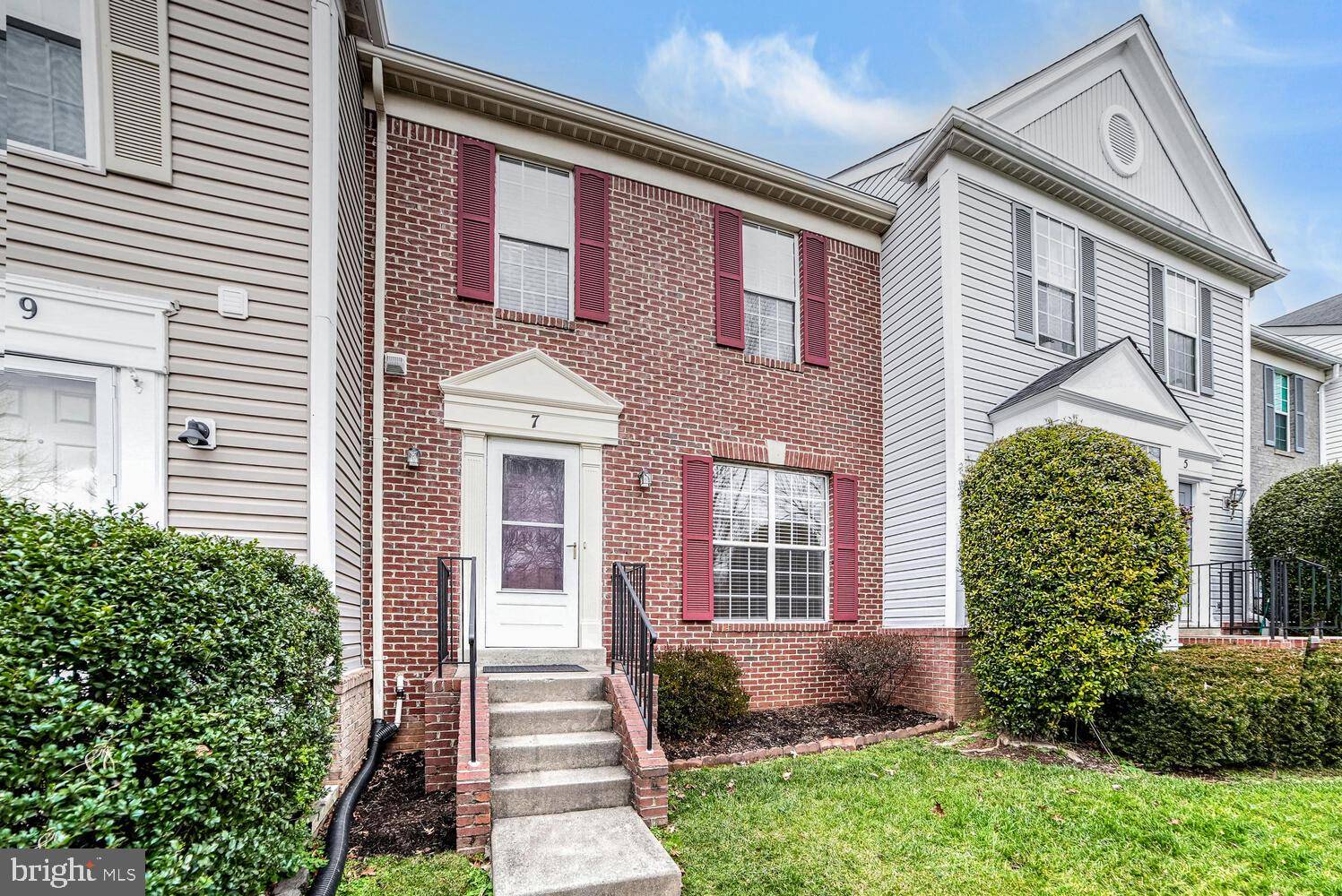 Germantown, MD 20874,7 COTTAGE FIELD CT