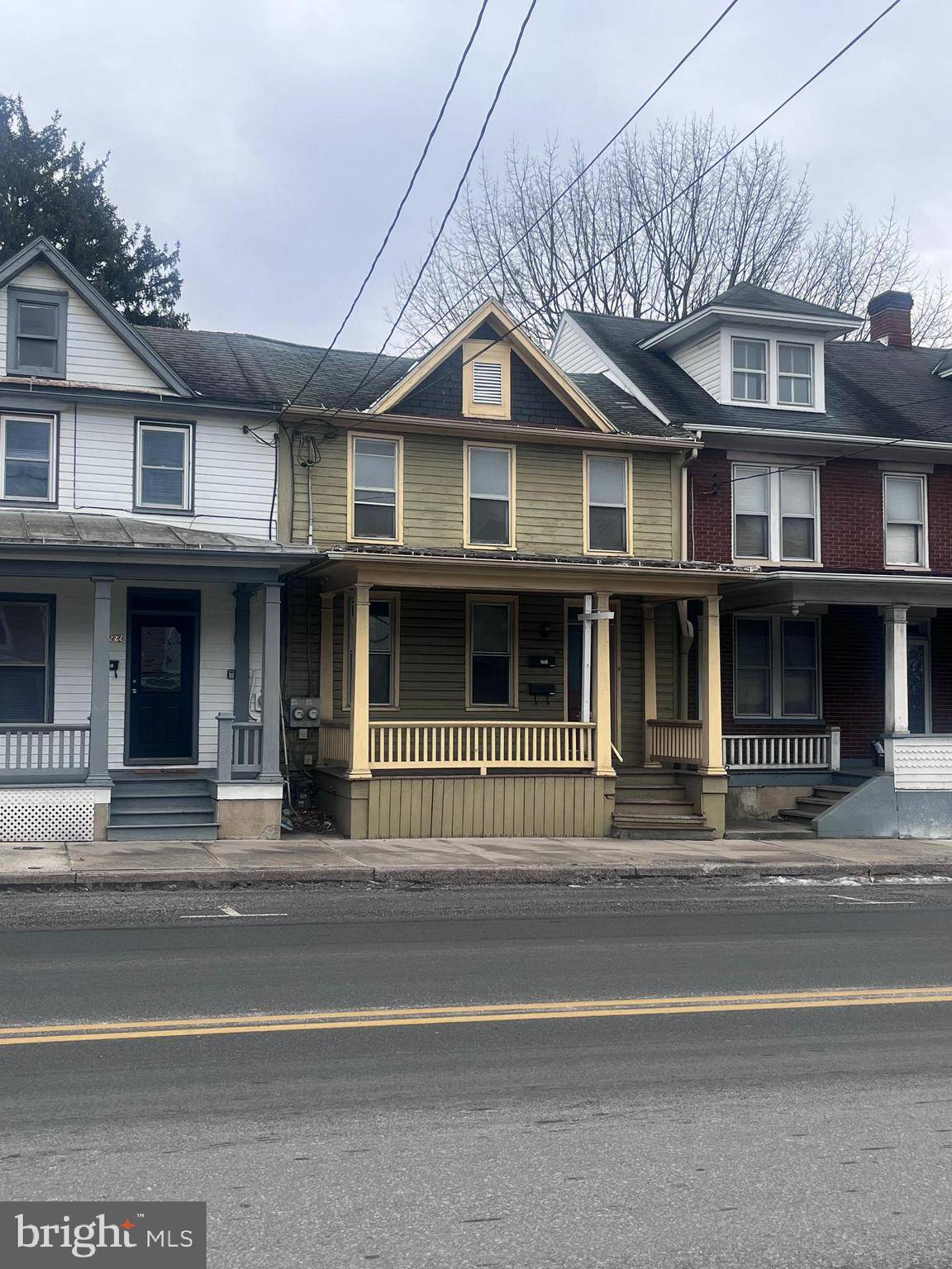 Shippensburg, PA 17257,220 E KING ST