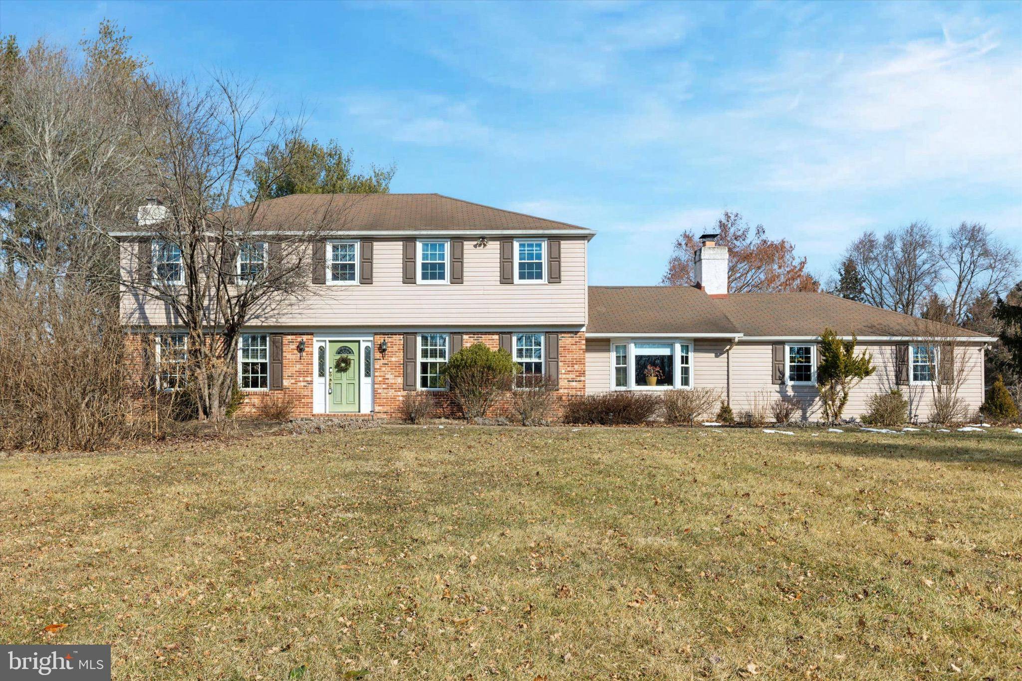 West Chester, PA 19382,818 SHARON CIR