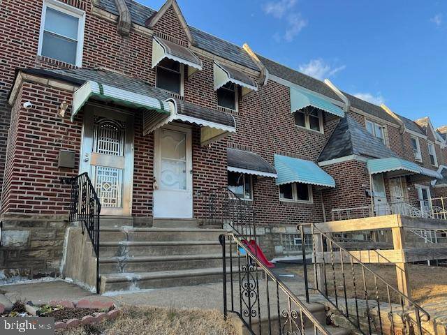 Philadelphia, PA 19149,7244 LYNFORD ST